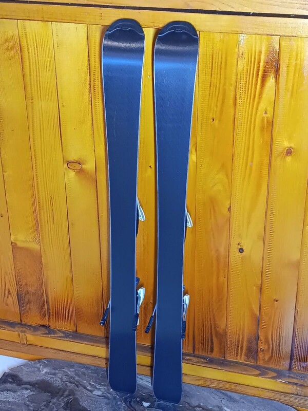 LYŽE ATOMIC VANTAGE GIRL 100CM